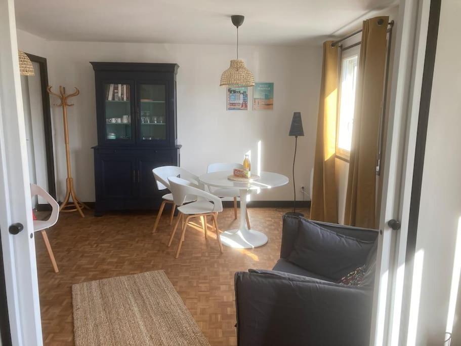 Appartement Le Coty Bolbec Exterior foto